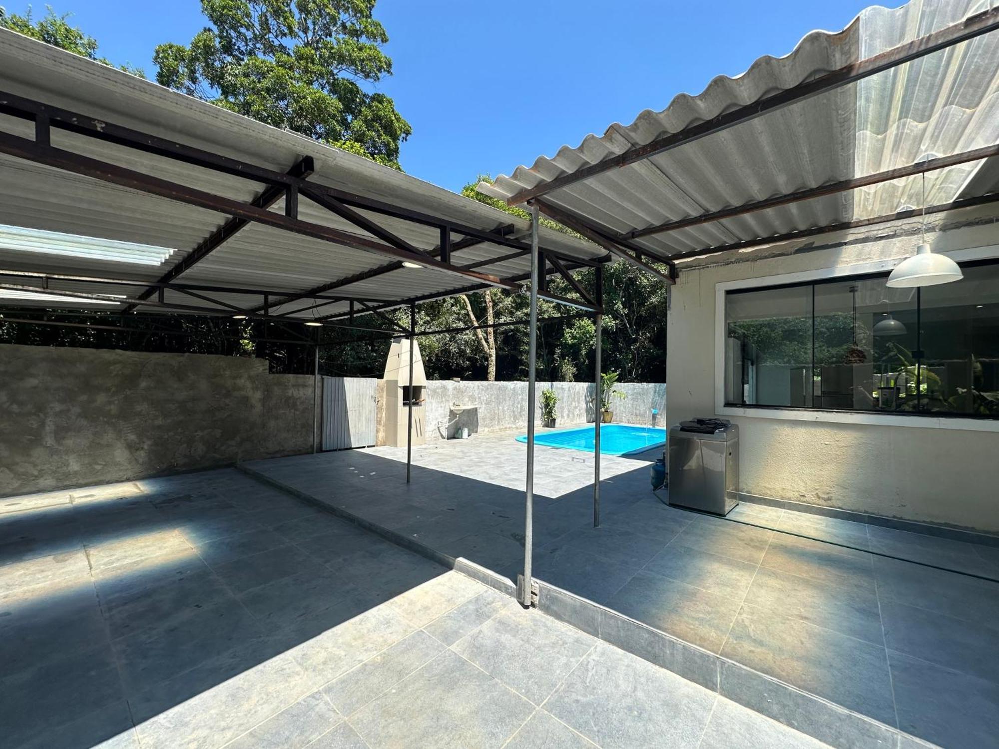 Casa Em * Florianópolis