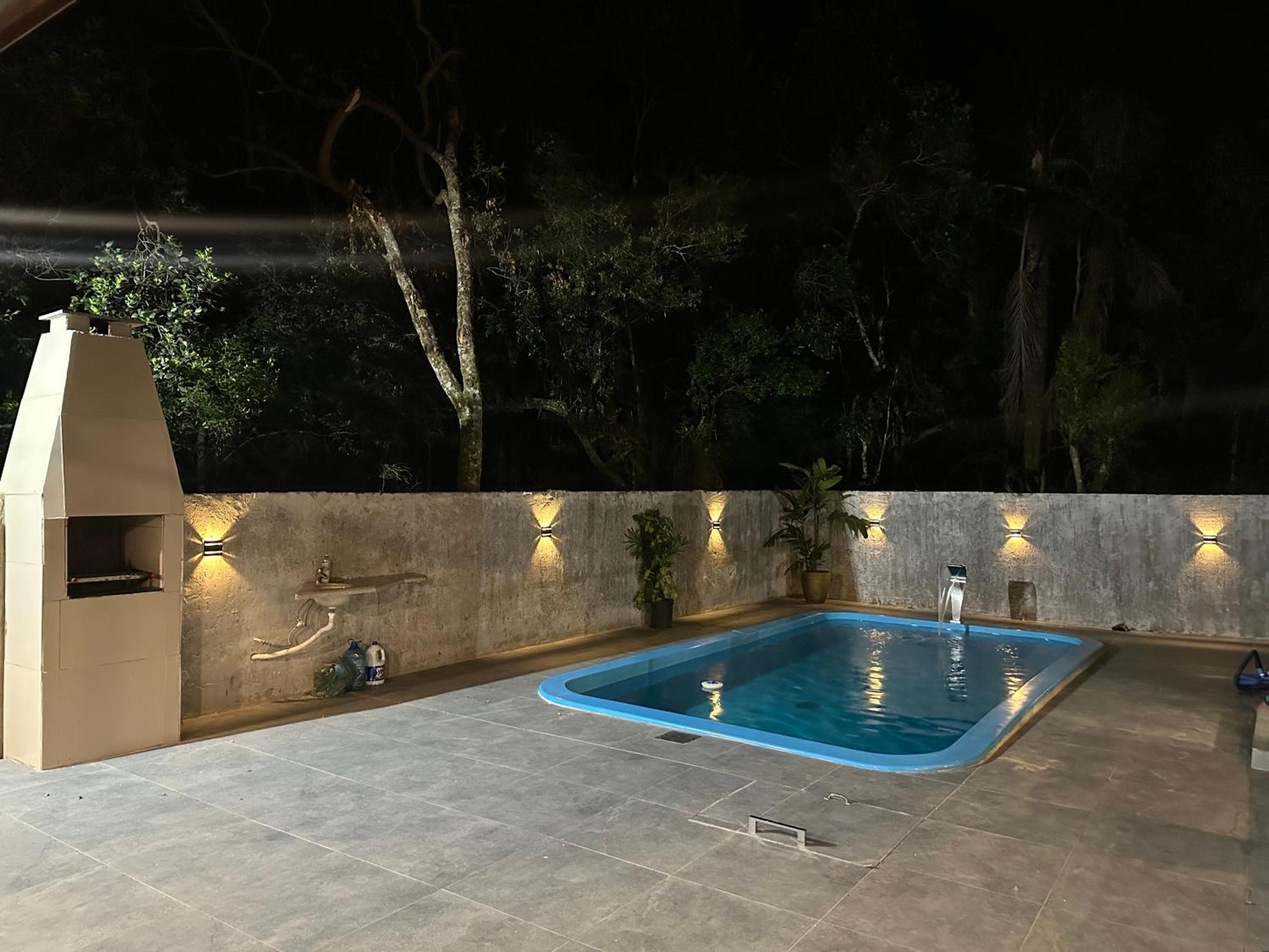 Сasa de vacaciones Casa Em