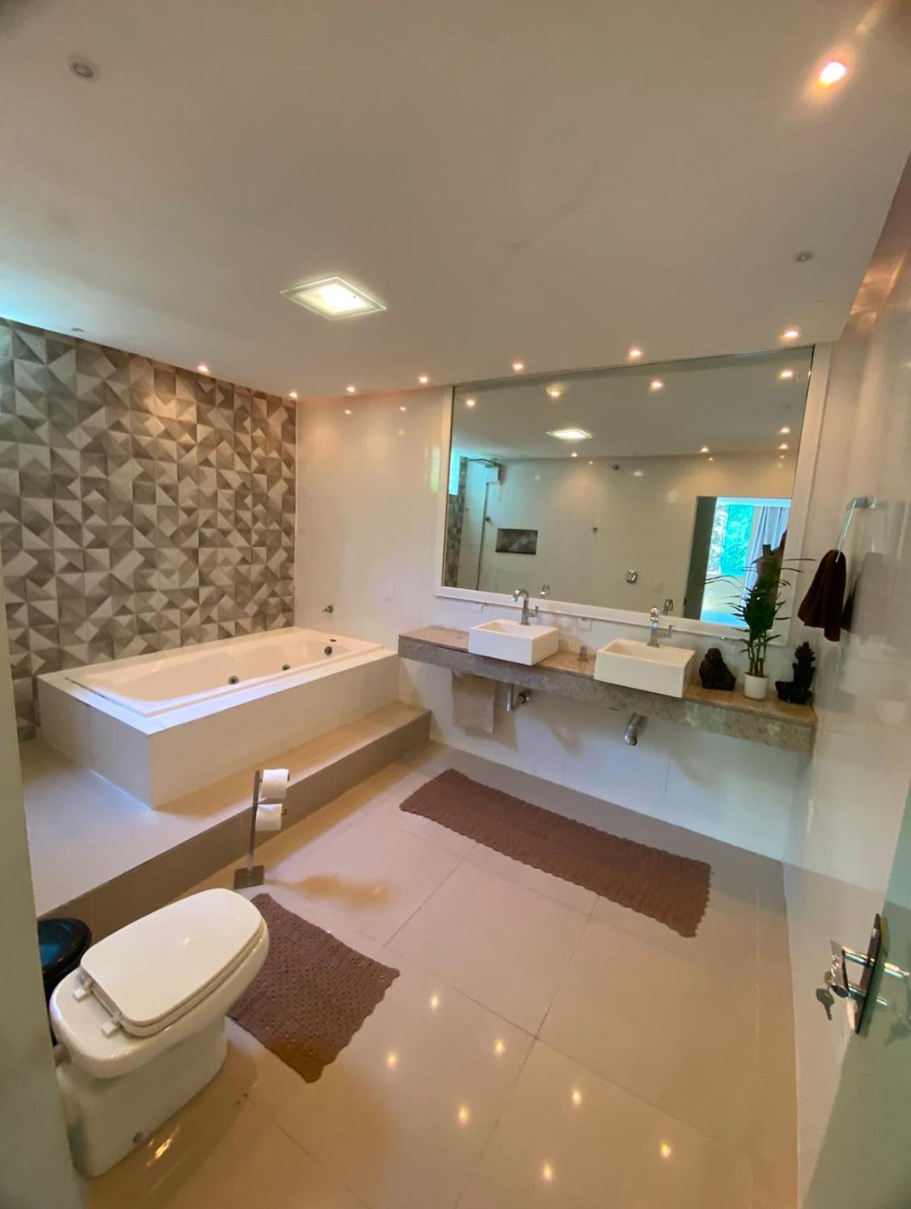 Casa de férias Casa Em Florianopolis