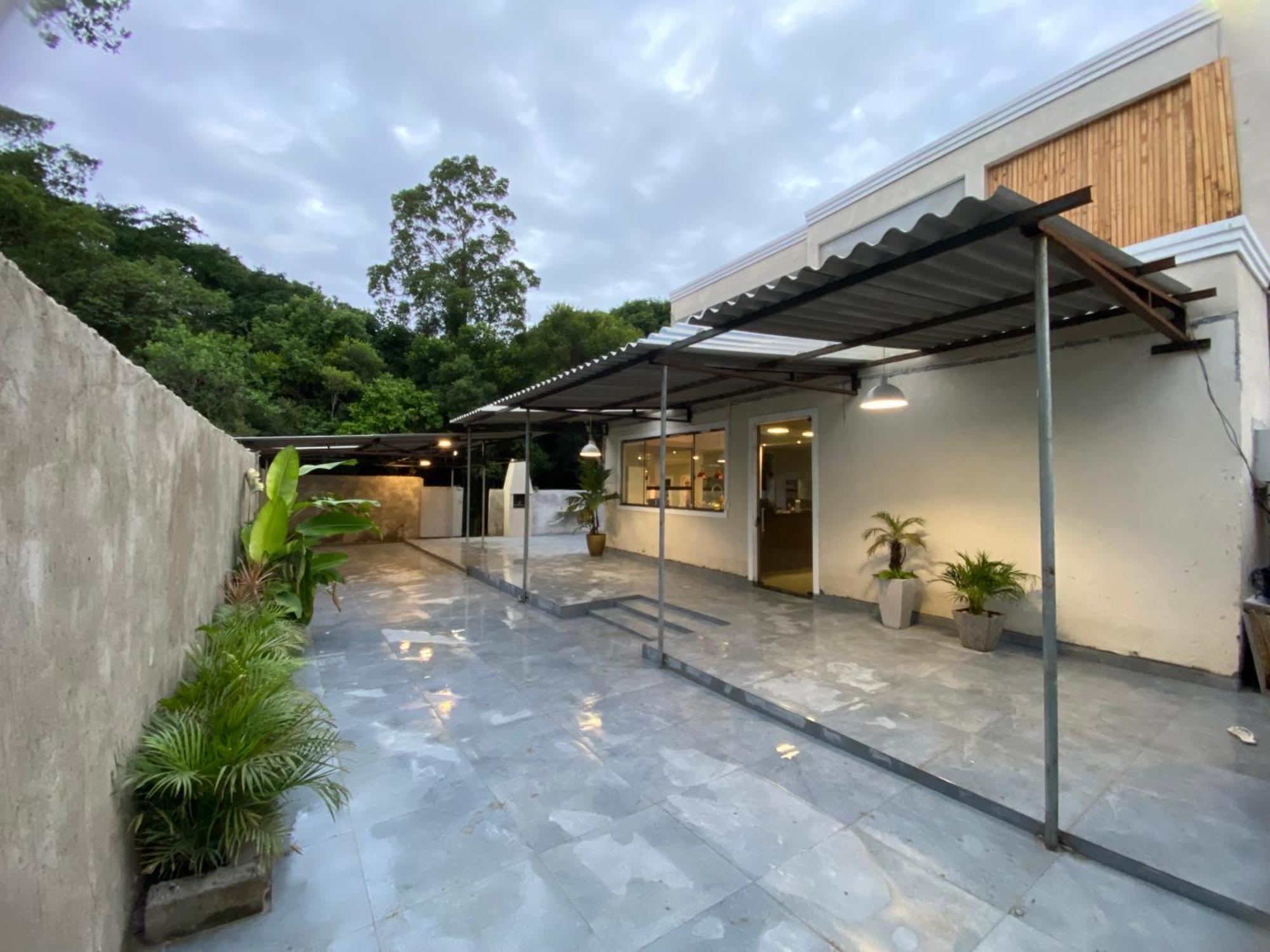 Casa Em