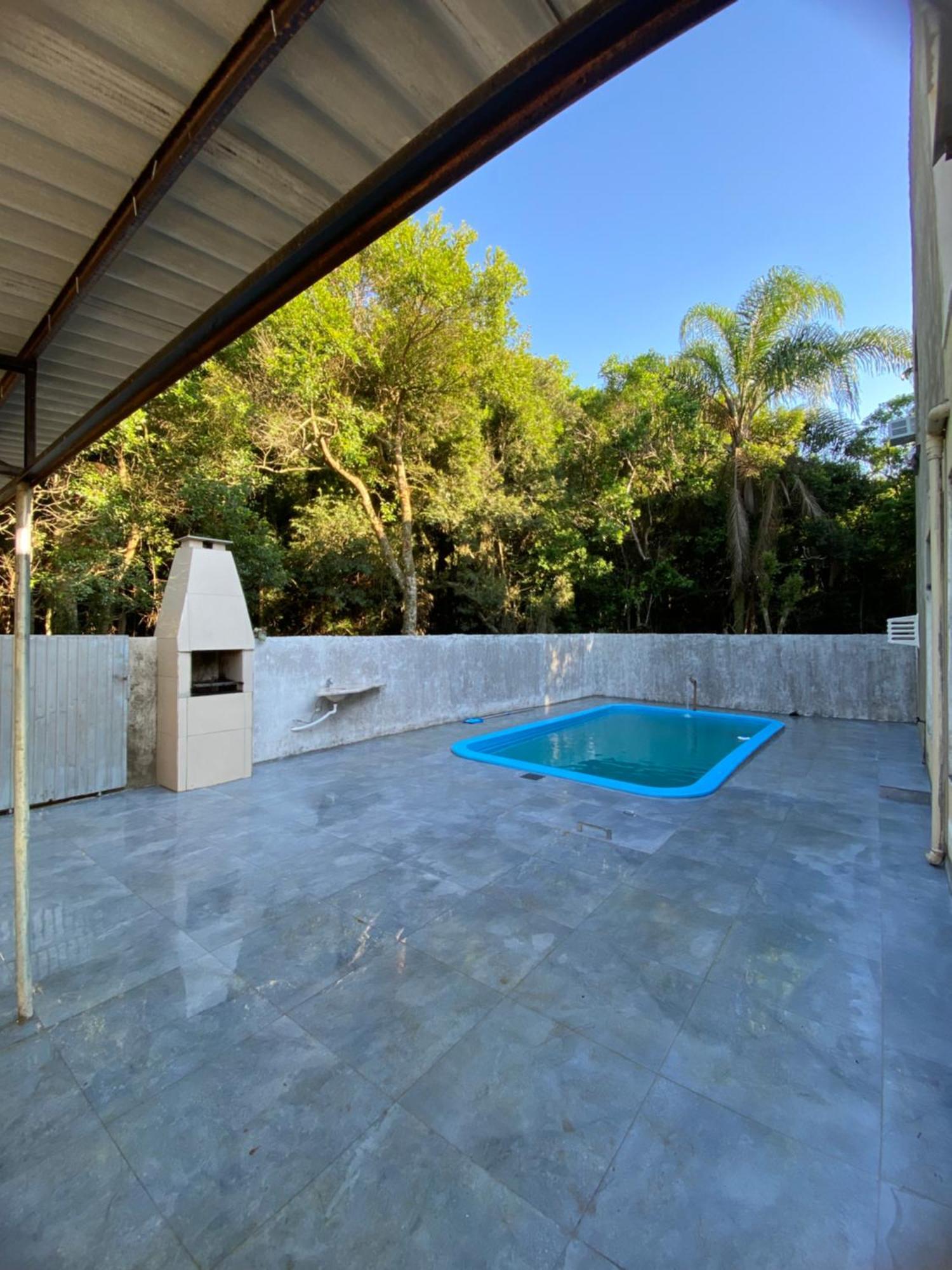 Casa Em Casa de férias