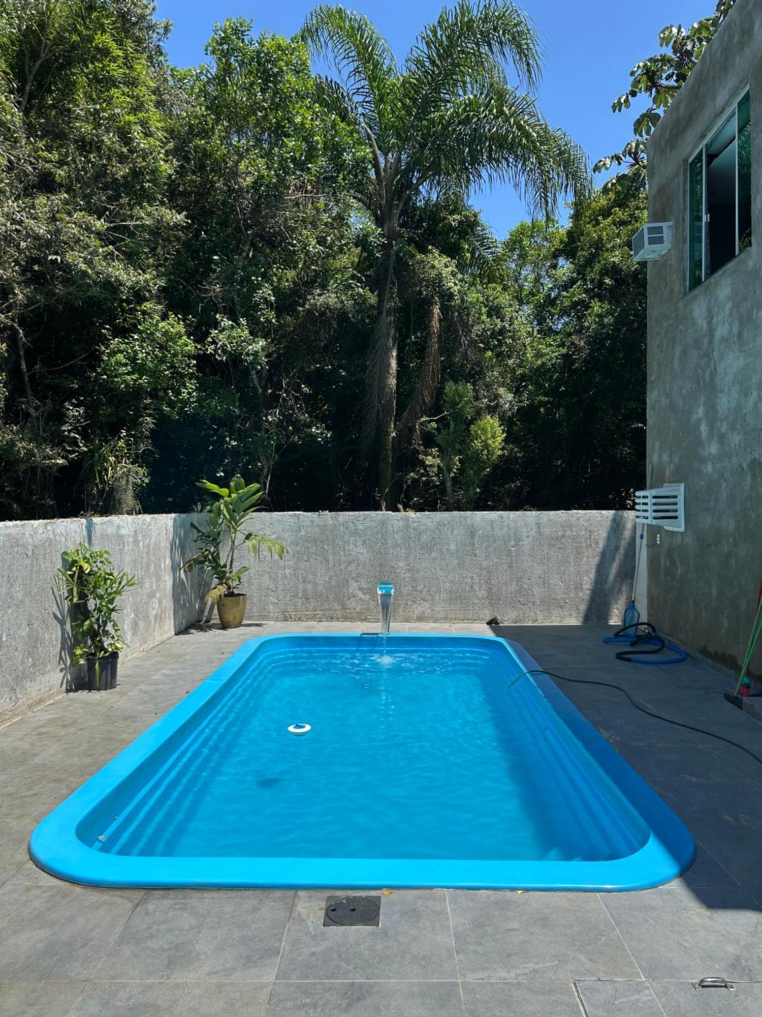 Casa de férias Casa Em *