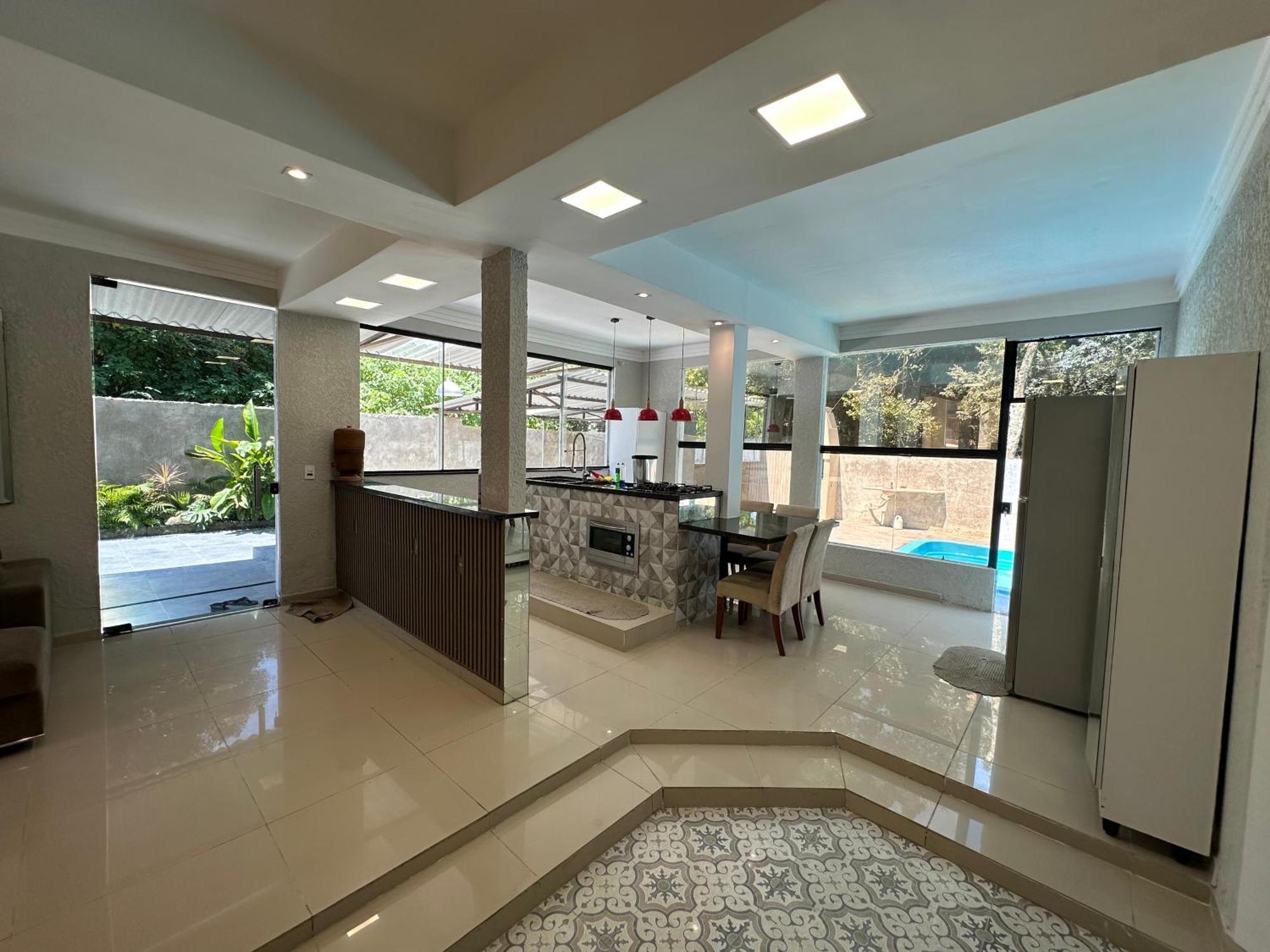Casa Em