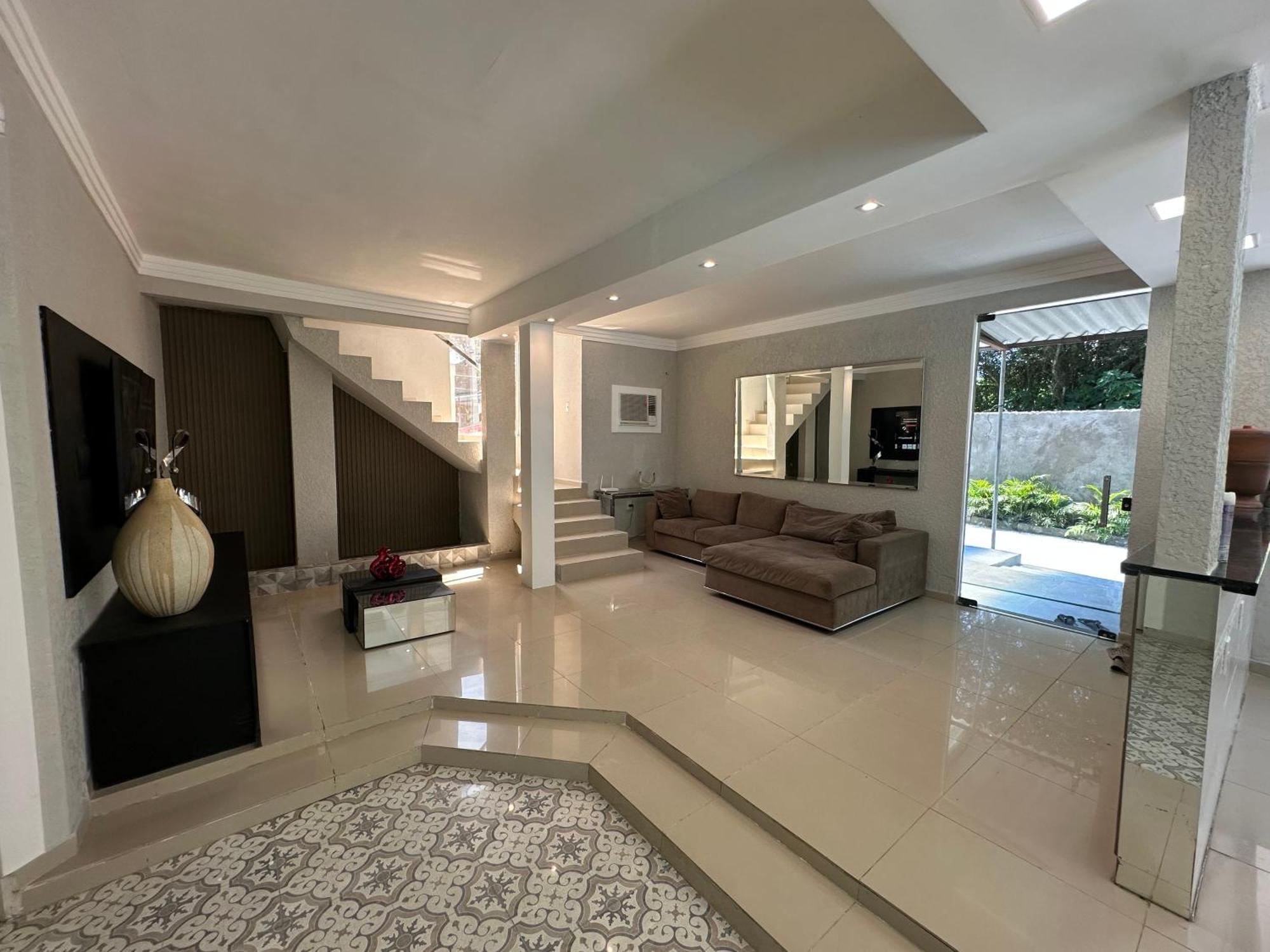Casa de férias Casa Em Florianopolis
