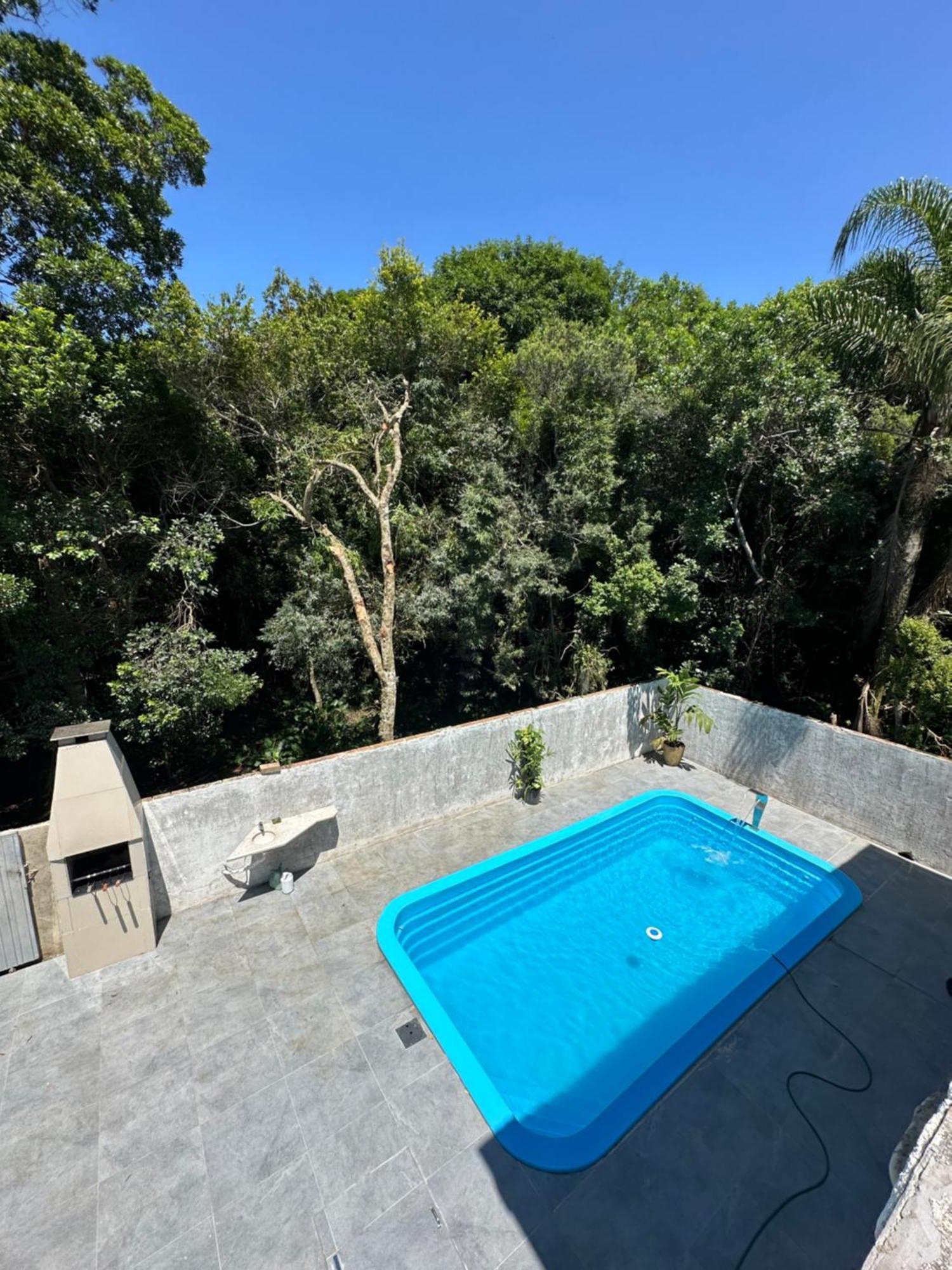 Casa de férias Casa Em