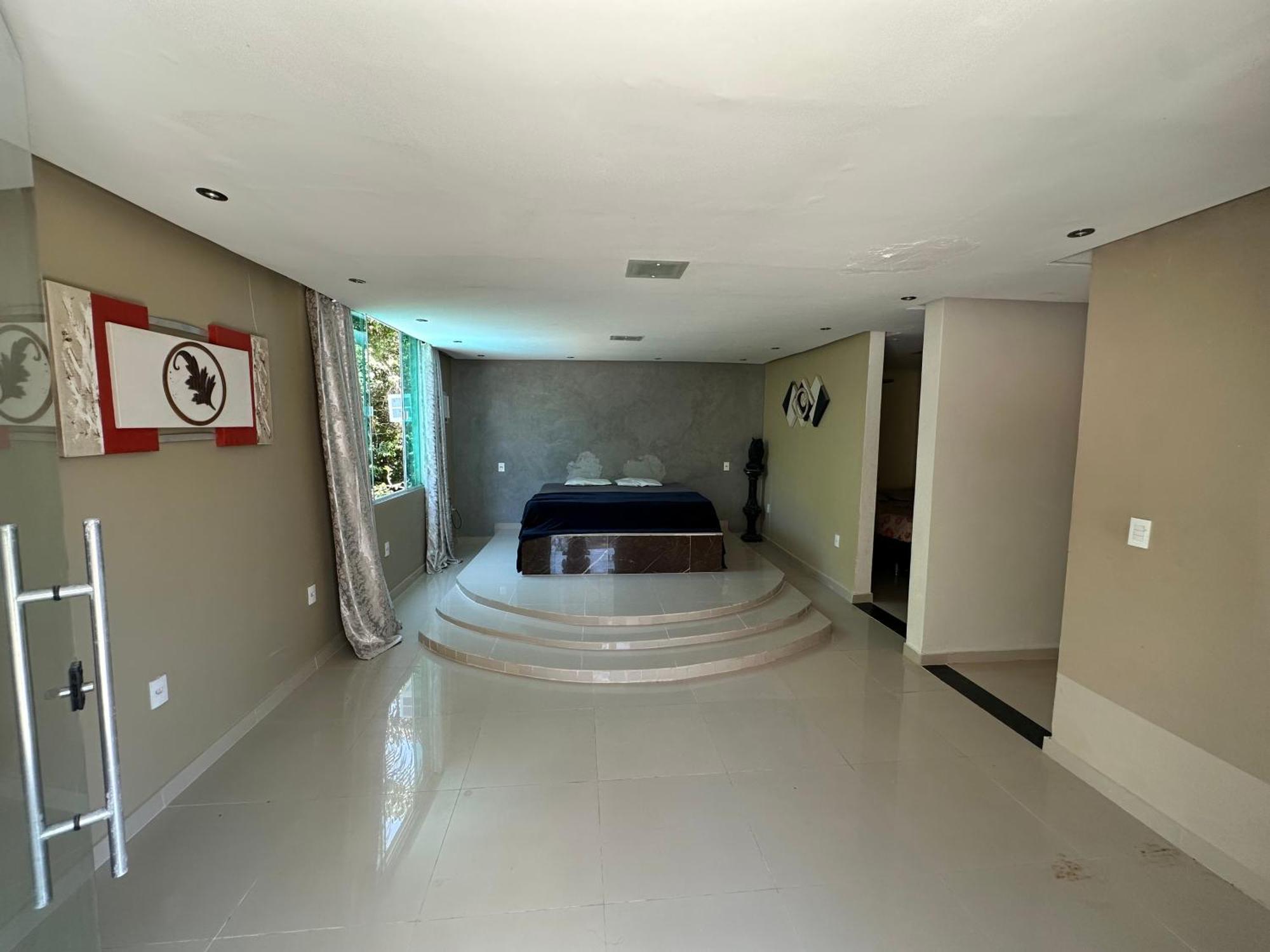 Casa Em Casa de férias Florianopolis