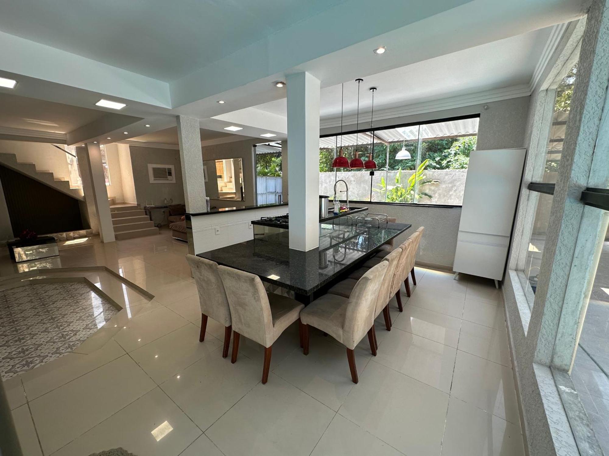 Casa Em * Florianopolis